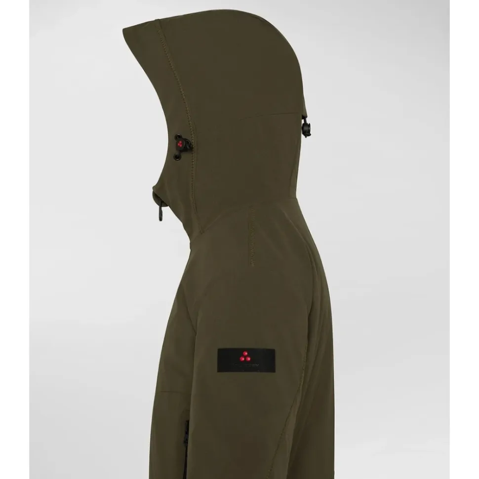 Loge SRT 03 Jacket