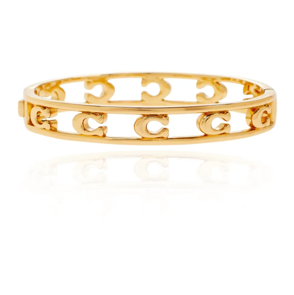 Logo Bracelet