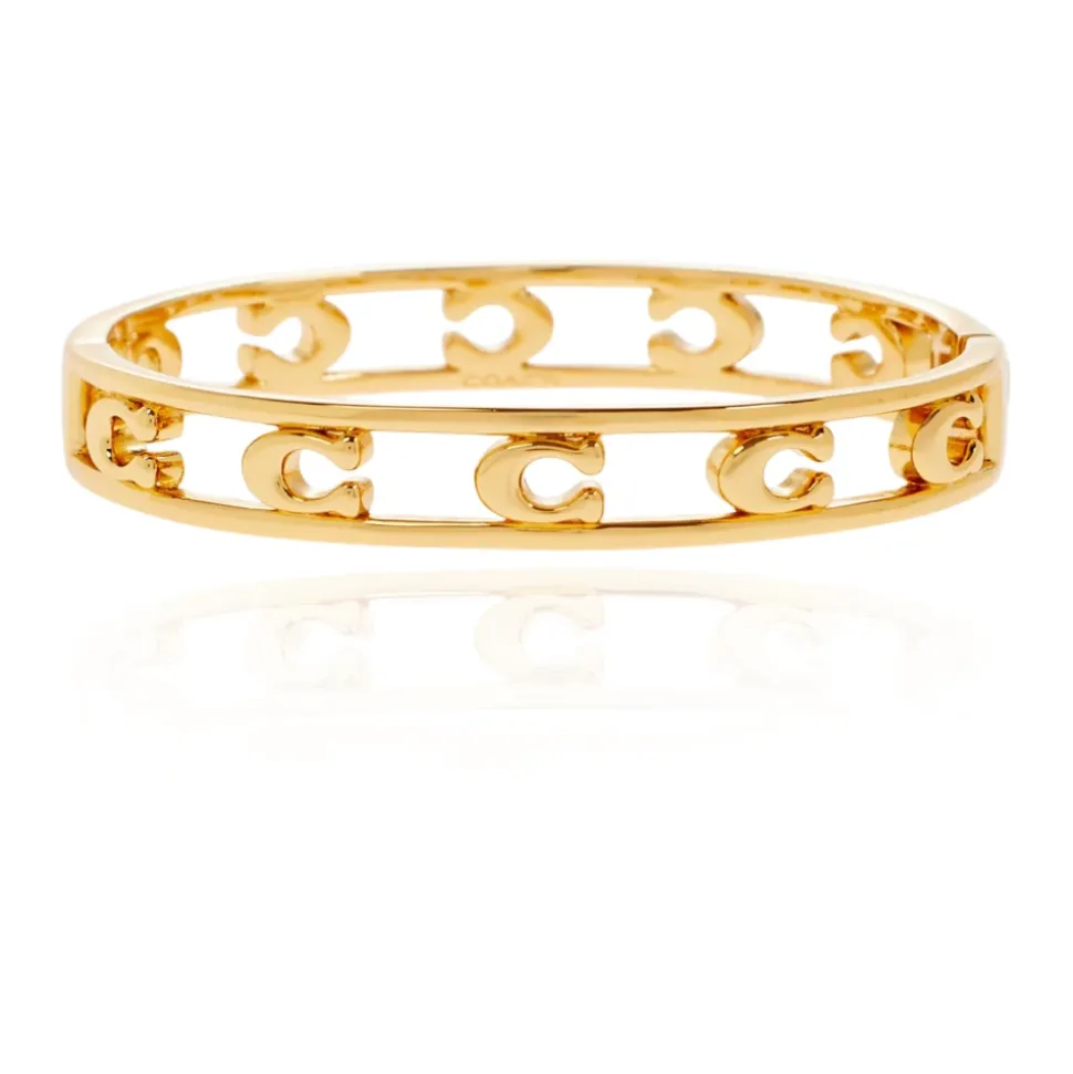 Logo Bracelet