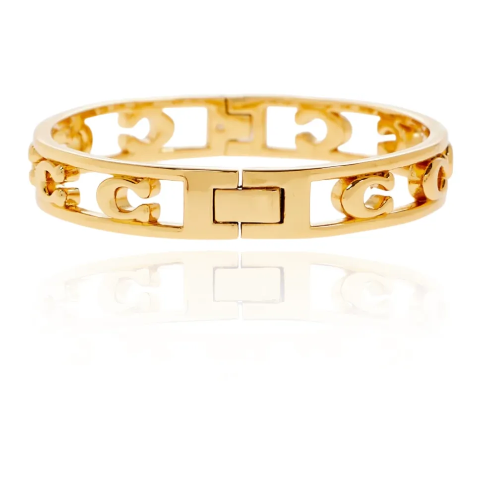 Logo Bracelet