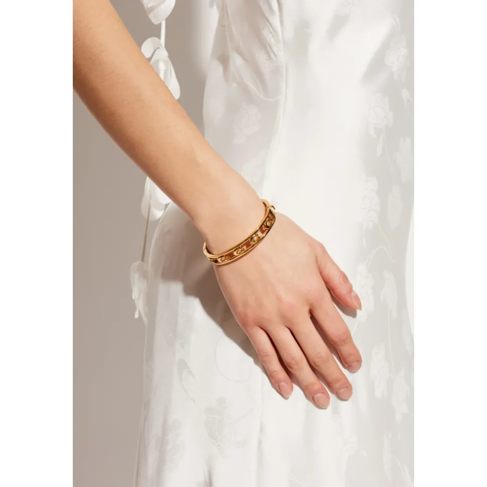 Logo Bracelet