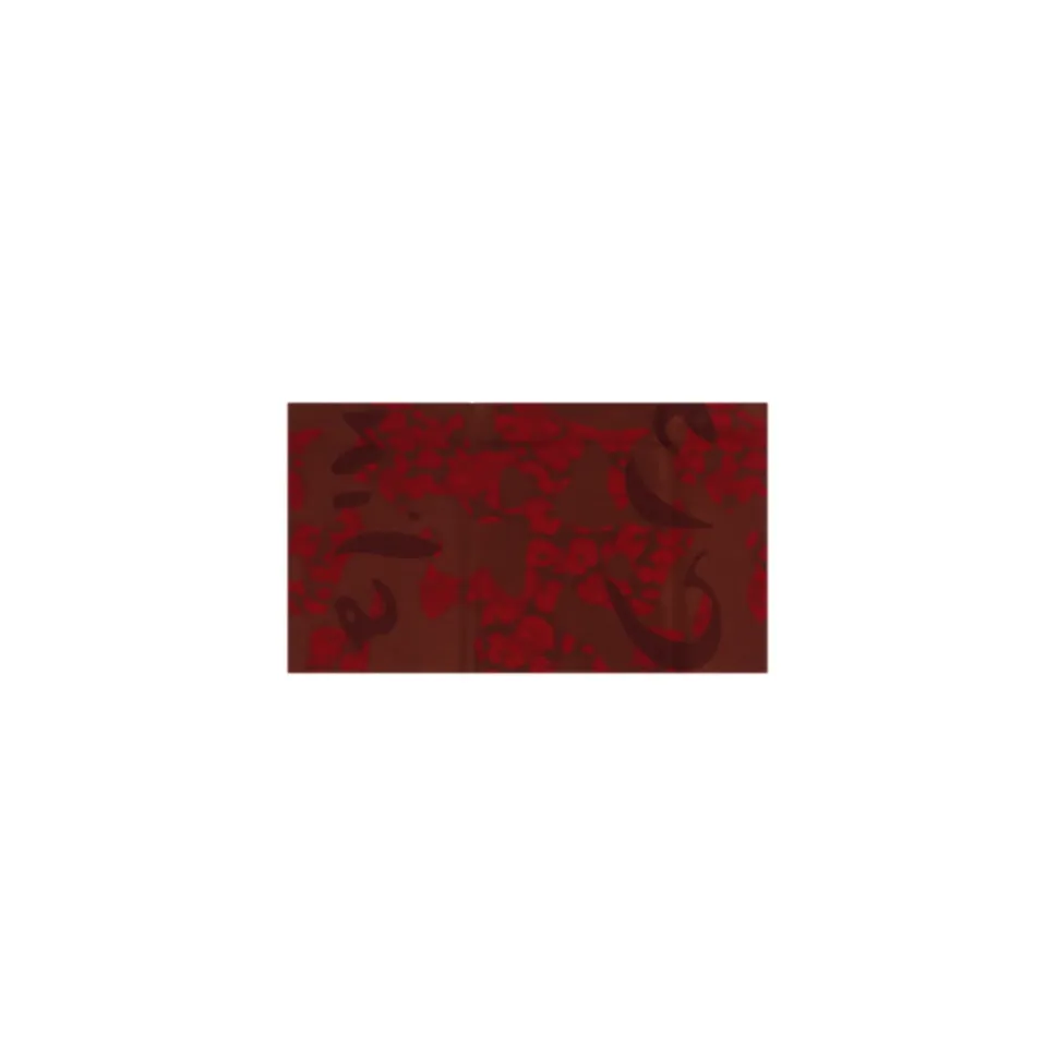 Logo Front Scarf