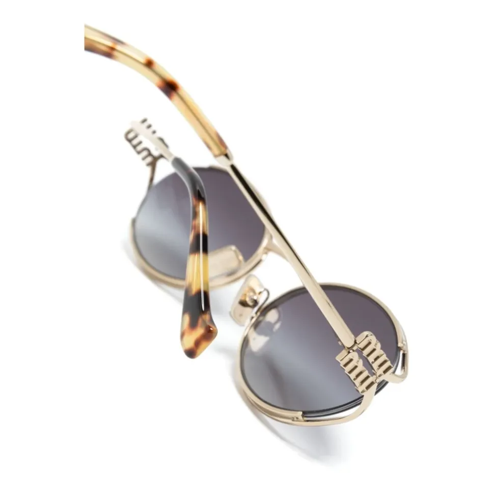 Logo gafas de sol