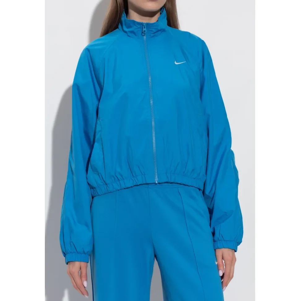 Logo Jacket