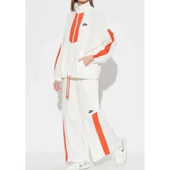 Logo Jacket