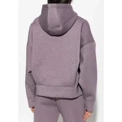 Logo Scuba Hoodie