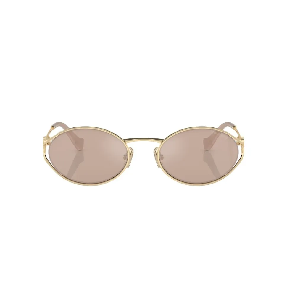 Logo Sunglasses