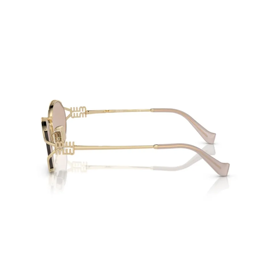 Logo Sunglasses