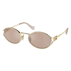 Logo Sunglasses