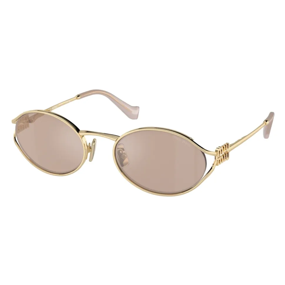 Logo Sunglasses