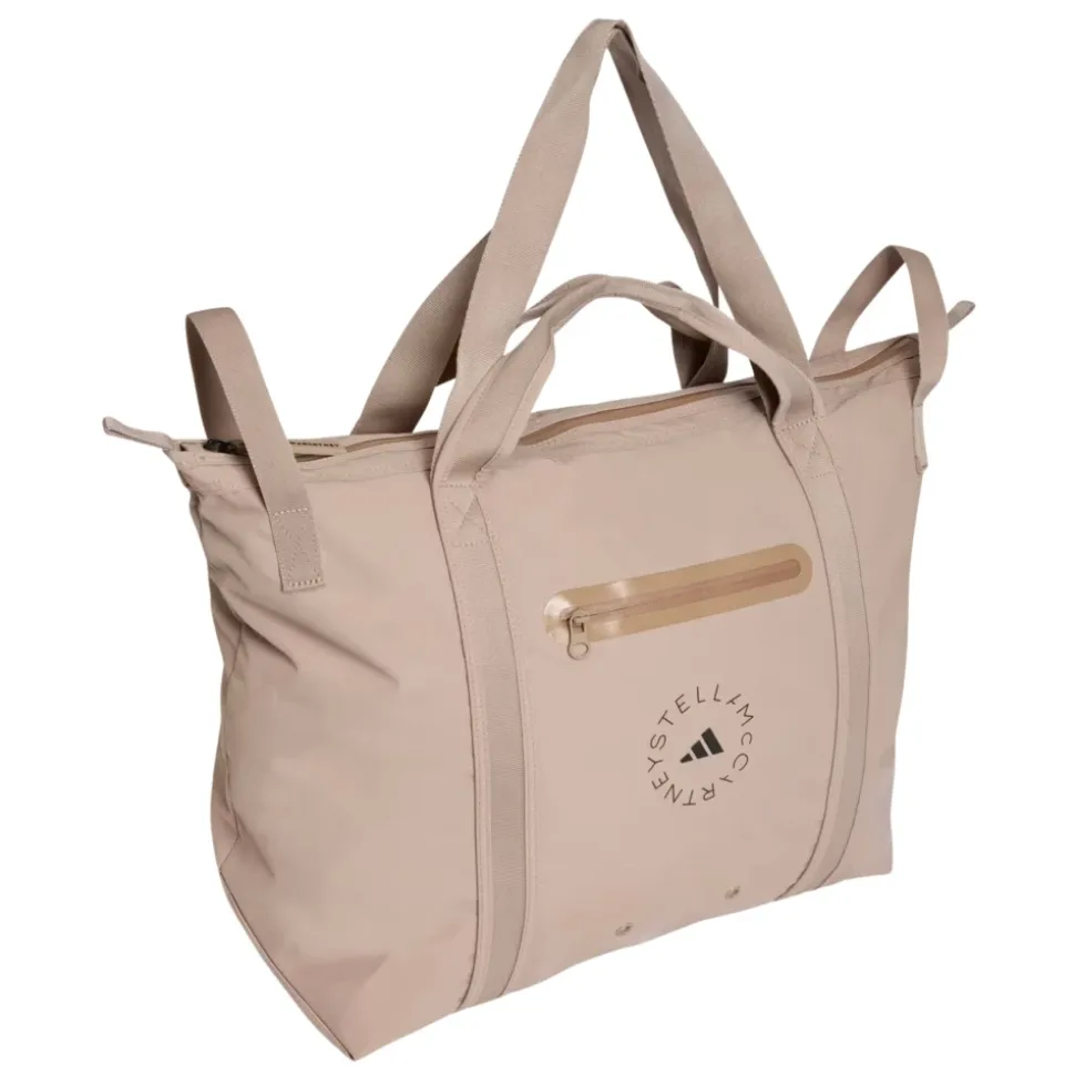 Logo Tote Bag