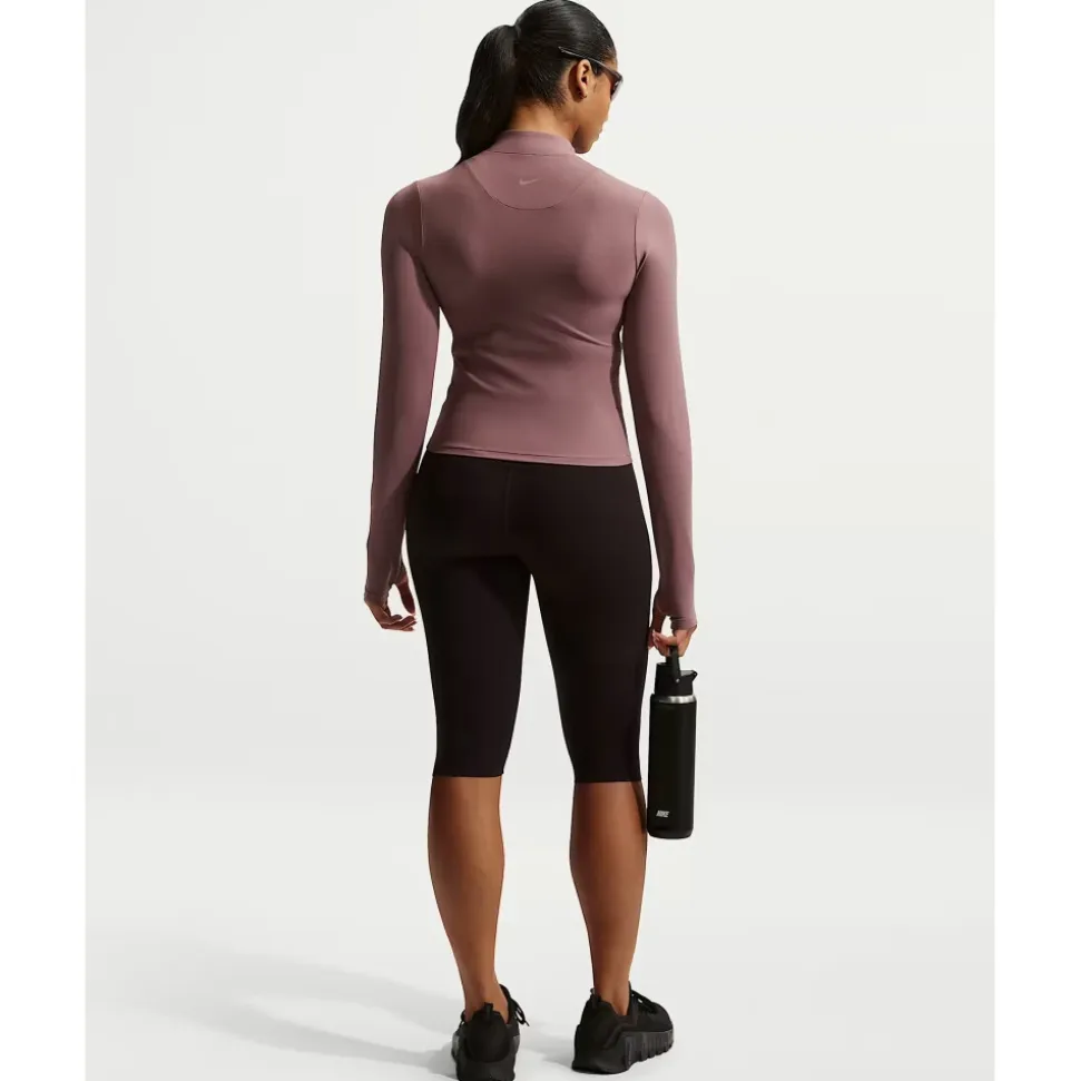 Long Sleeve Training Tops