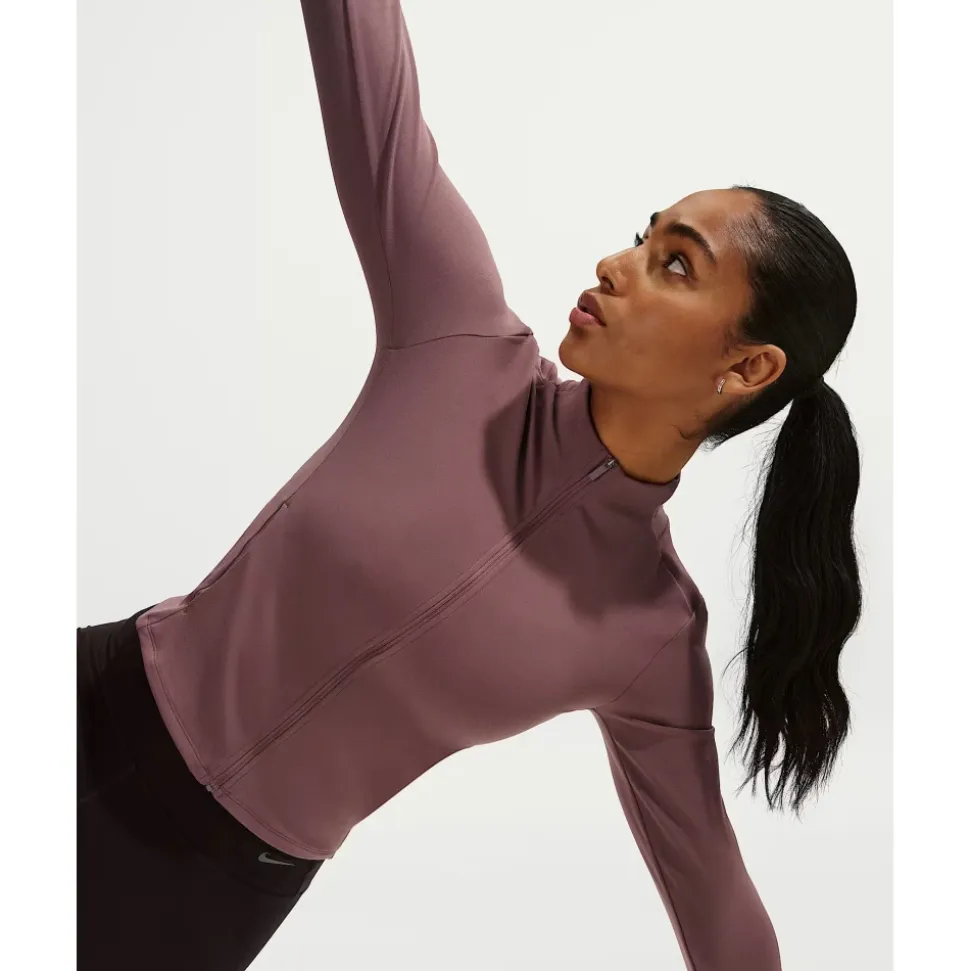 Long Sleeve Training Tops
