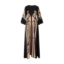 Long Sorella Dress