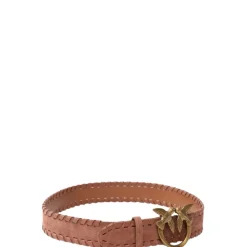 Love Berry Weaving Cinturón Antique Gold
