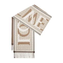 LOVE SCARF