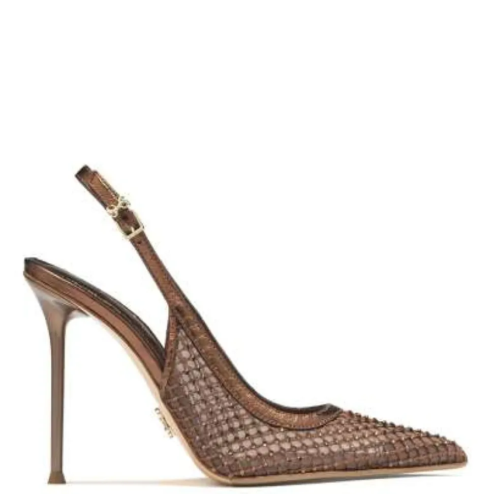 LUCIA6 Slingback