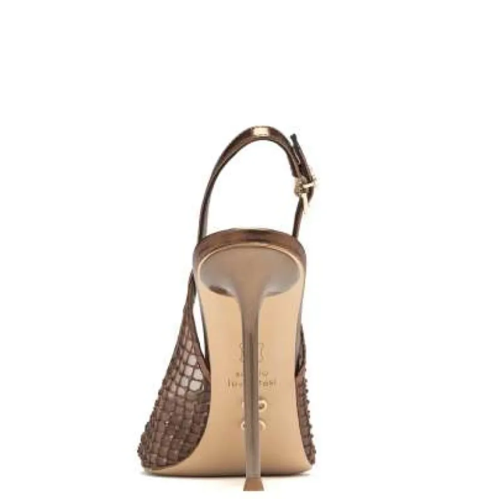 LUCIA6 Slingback