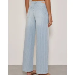 Lucia Wide Trousers
