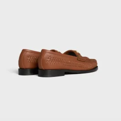 Luco Braided Loafer