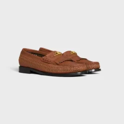 Luco Braided Loafer