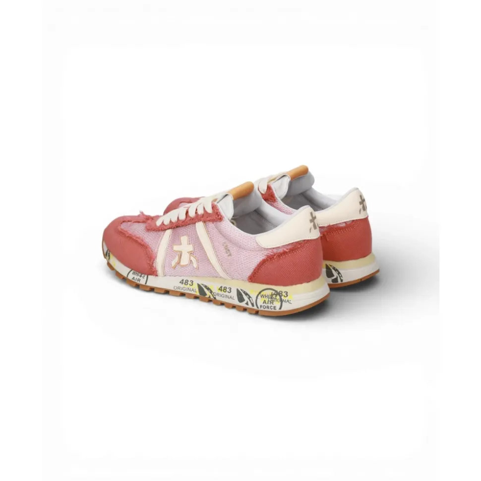 Lucyd 0.1 8137 Sneaker