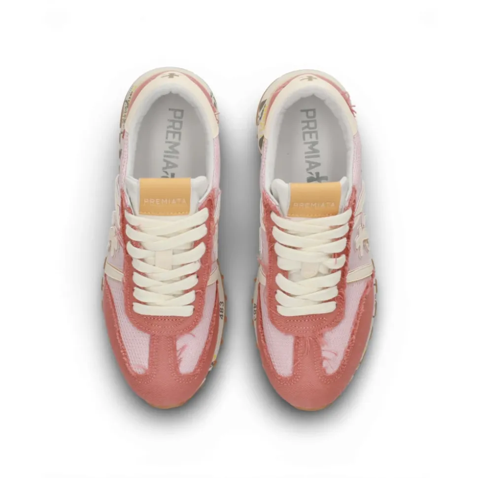 Lucyd 0.1 8137 Sneaker