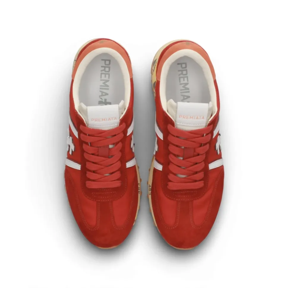Lucyd 0.1 8142 Sneaker