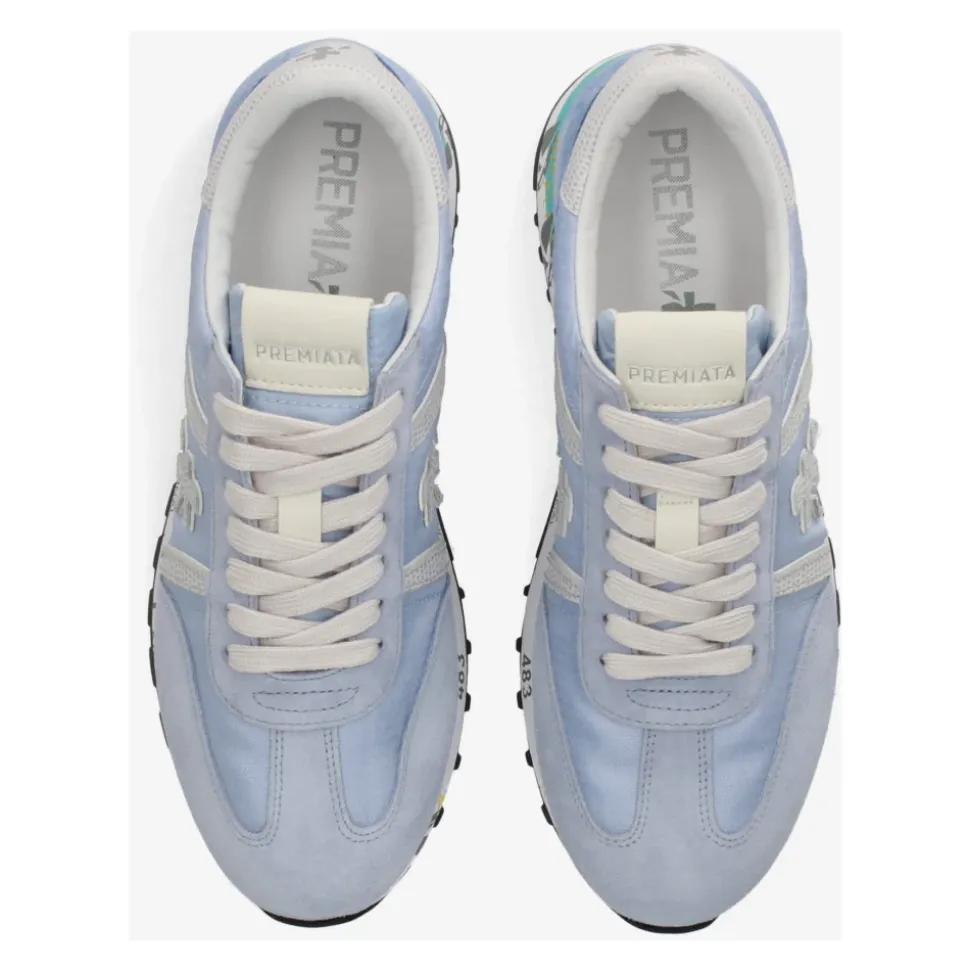 Lucyd 0.1 Sneakers