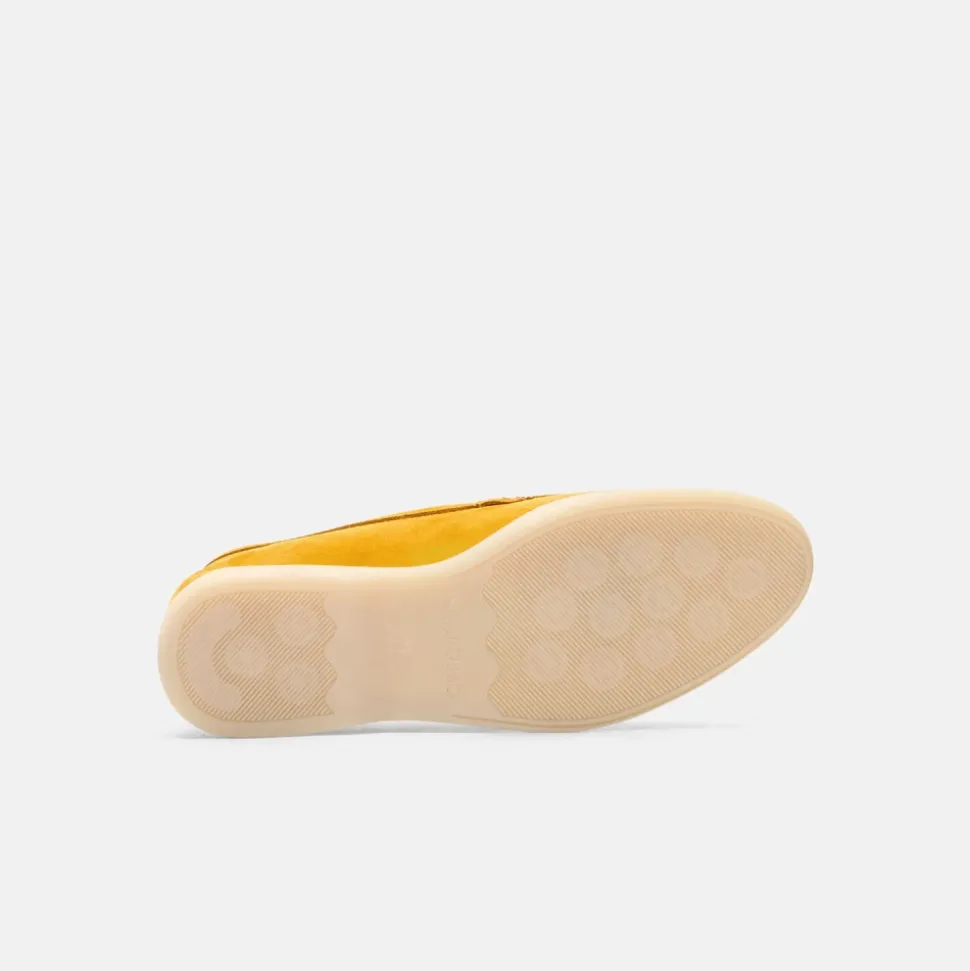 Ludovica Loafers