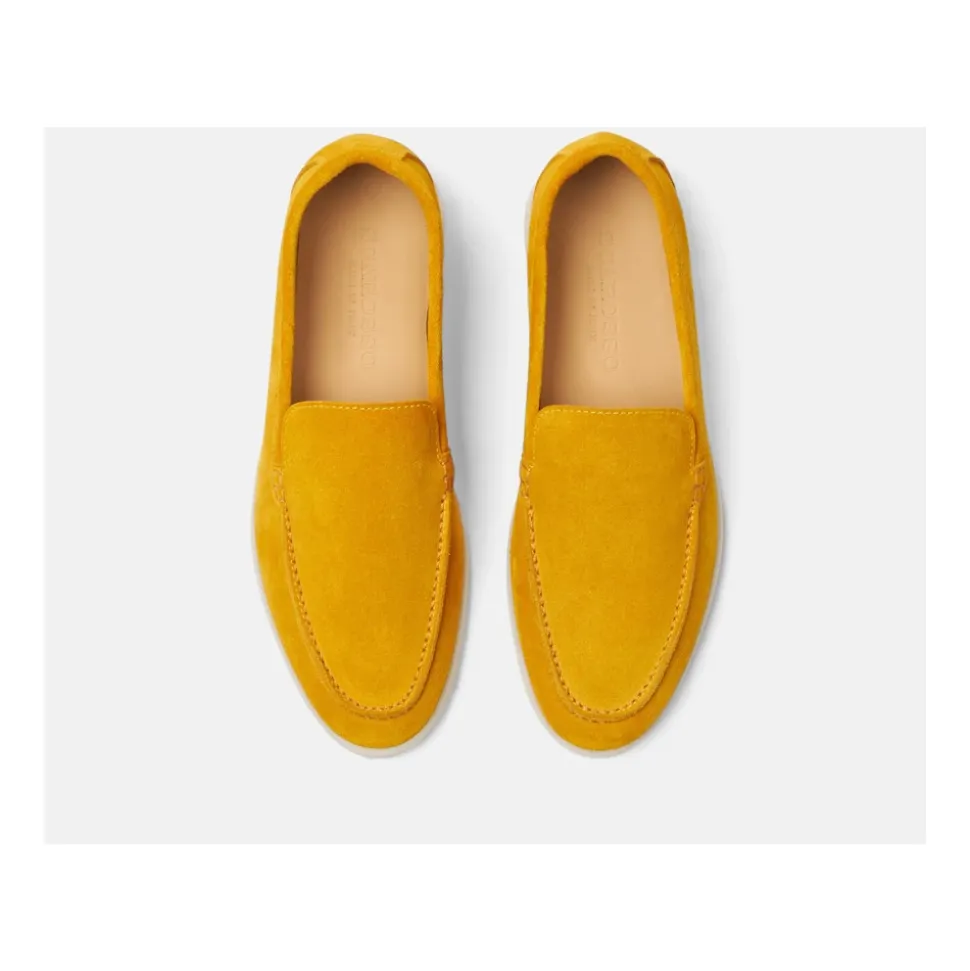 Ludovica Loafers
