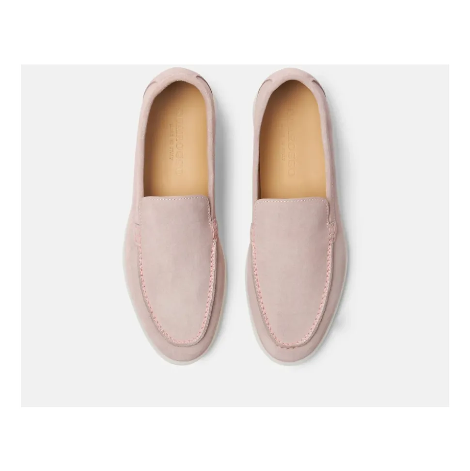Ludovica Loafers