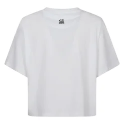 Lumea Manga Corta Corte Boxy