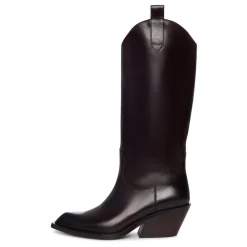 Luxe Ranch Tall Boots