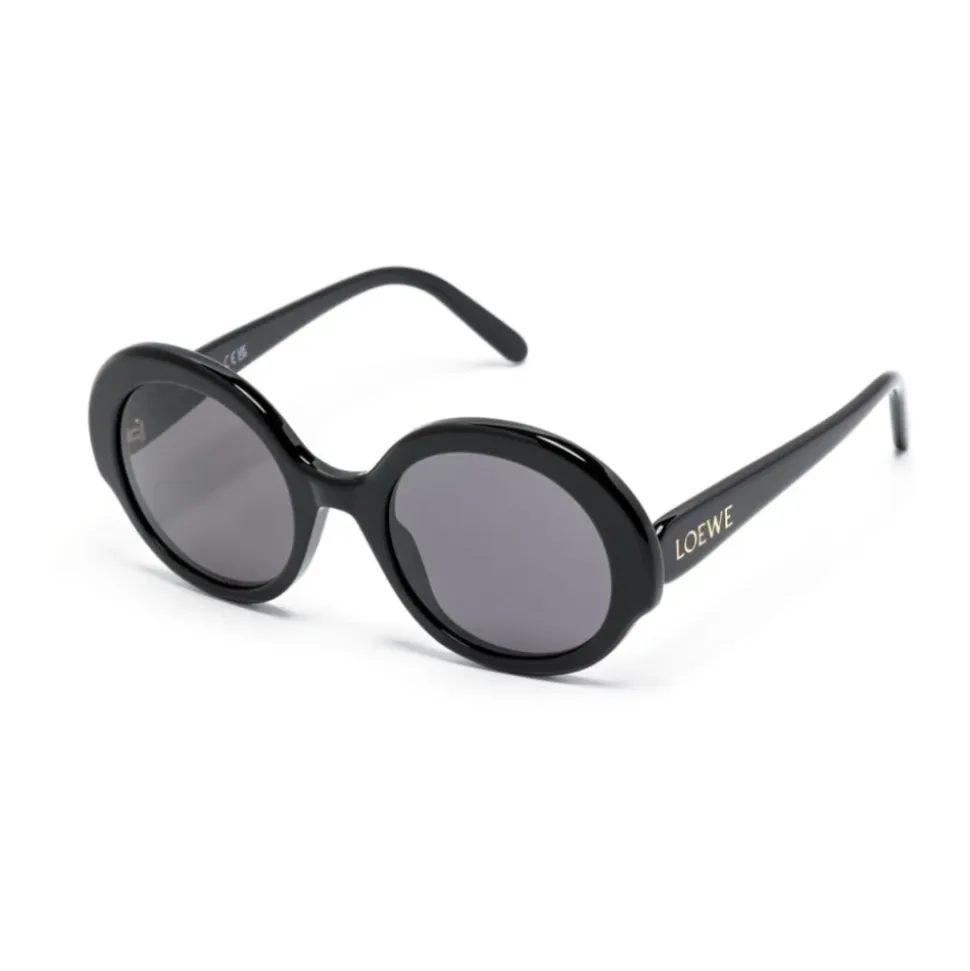 LW40135I 01A Sunglasses