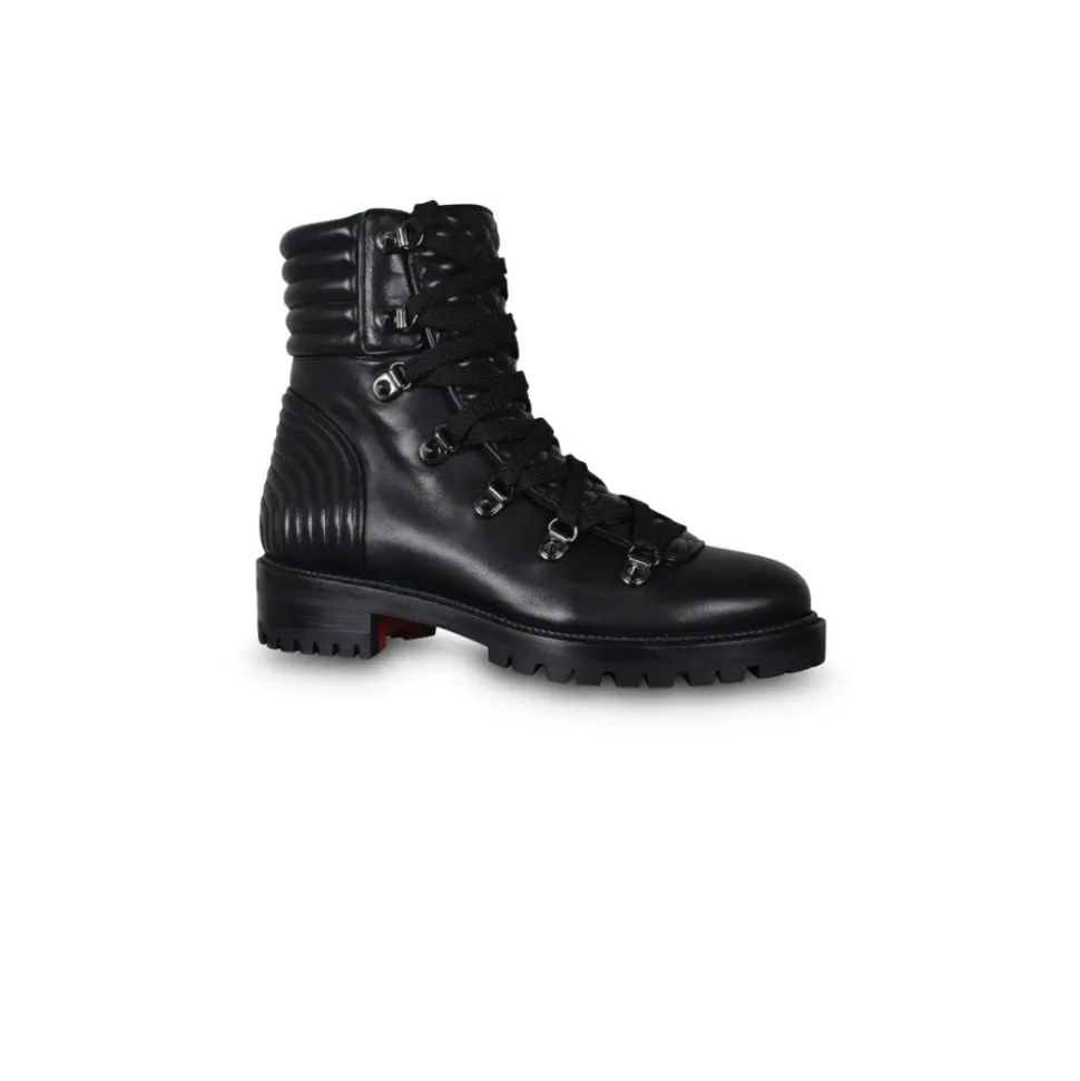 Mad Boot