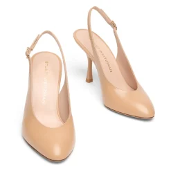 Madison Slingback Pump 85