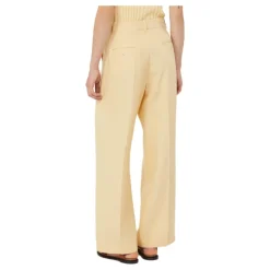 Malizia Wide Trousers