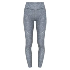 Mallas de running estampadas