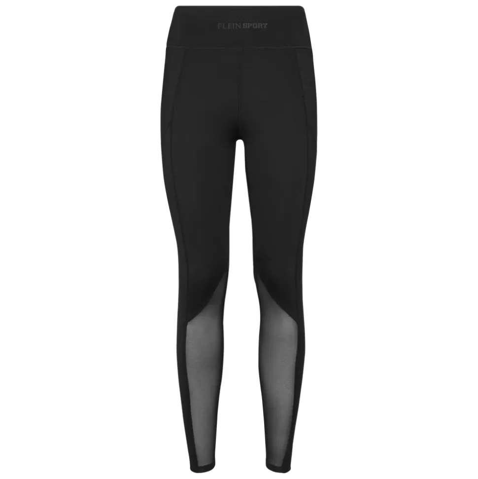 Mallas Push Up Multicutting