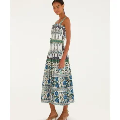 Manoela Maxi Dress