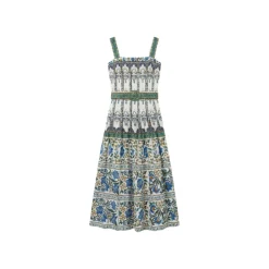 Manoela Maxi Dress