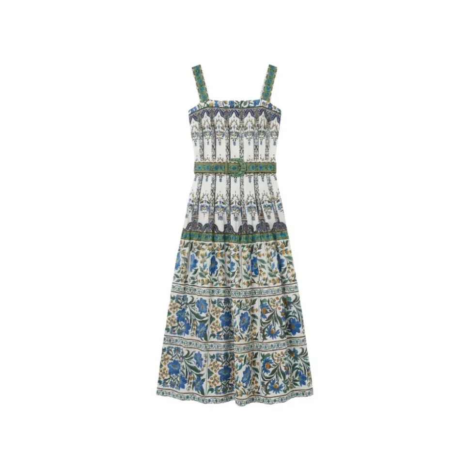 Manoela Maxi Dress