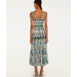 Manoela Maxi Dress