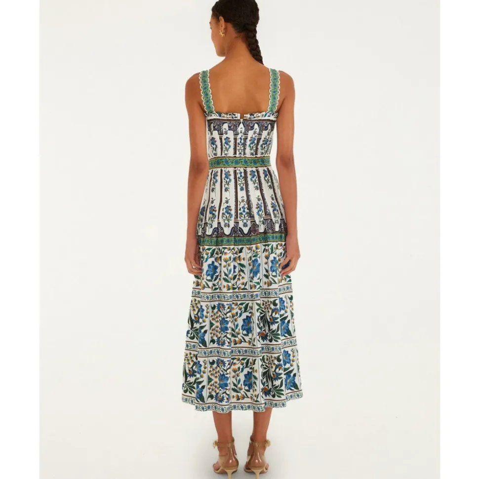 Manoela Maxi Dress