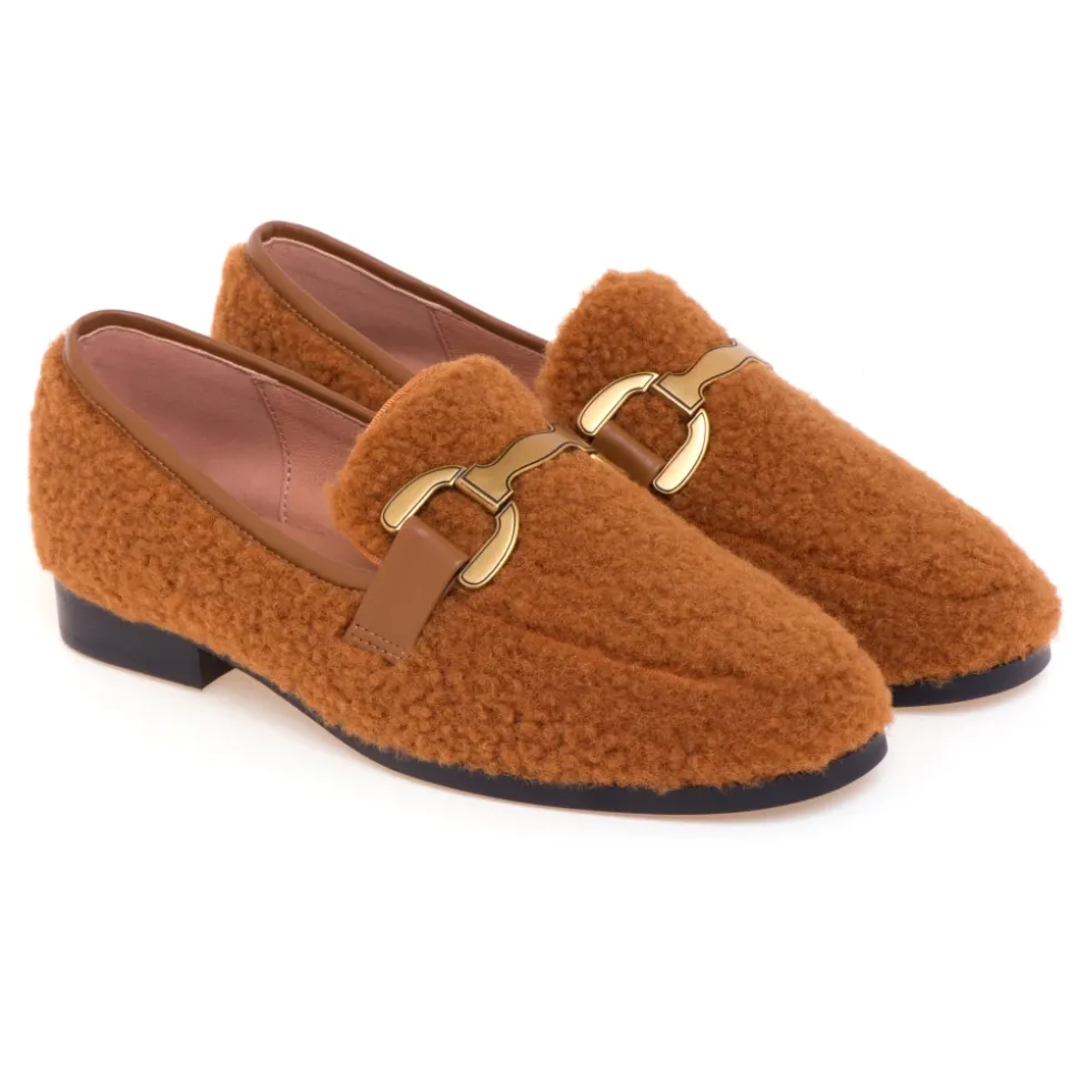 Marcela Moccasin