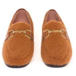 Marcela Moccasin