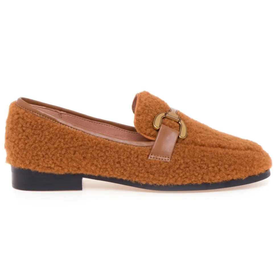 Marcela Moccasin