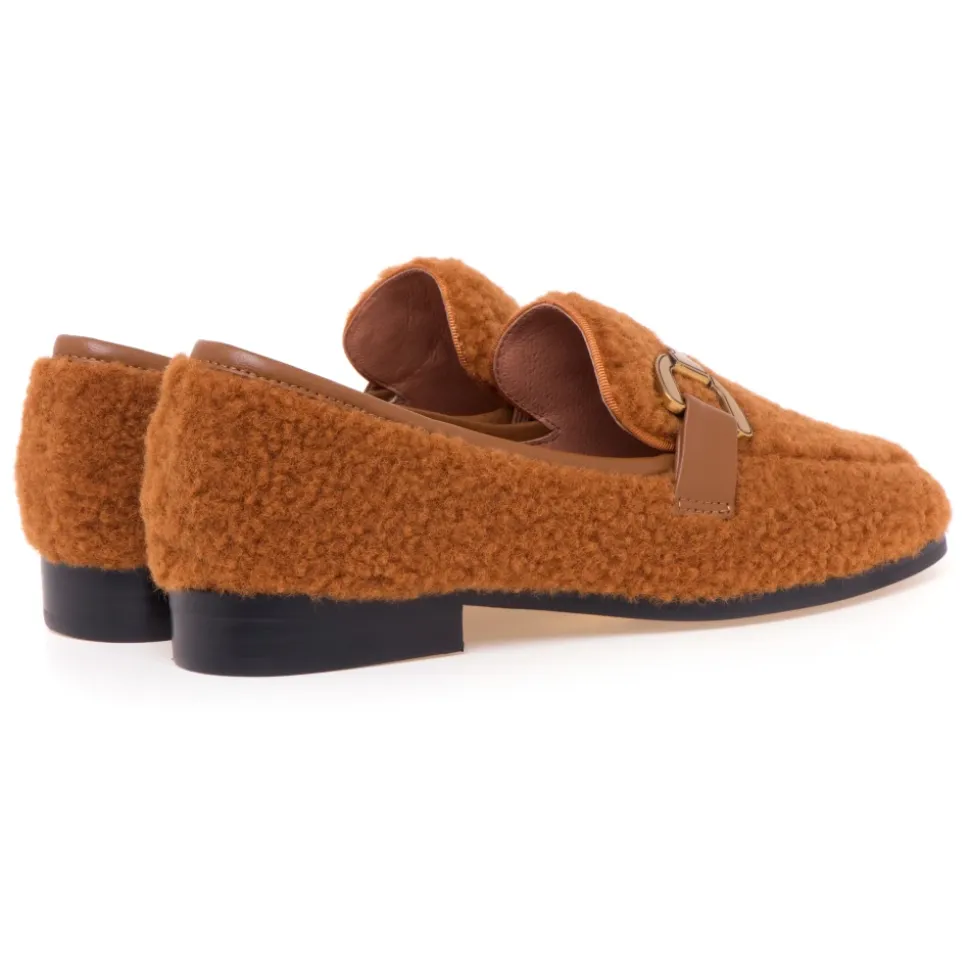 Marcela Moccasin