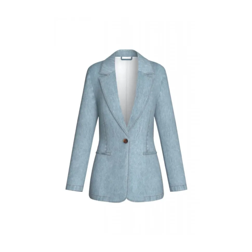 MARELLA - Chaquetas > Blazers